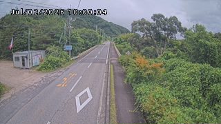 南部町下中谷