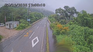 南部町下中谷