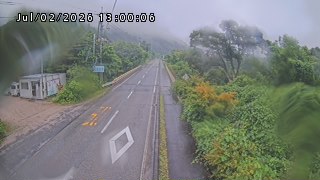 南部町下中谷
