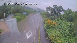 南部町下中谷