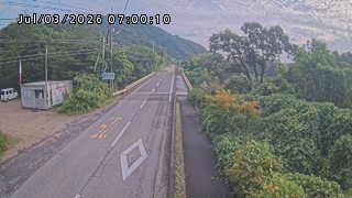 南部町下中谷