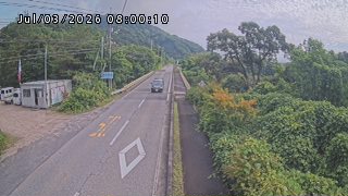 南部町下中谷