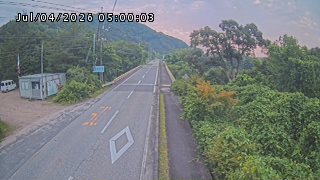 南部町下中谷