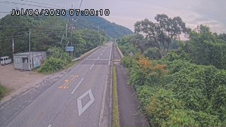 南部町下中谷