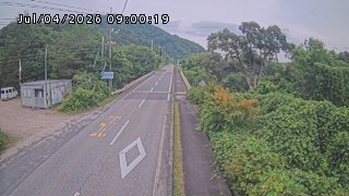 南部町下中谷