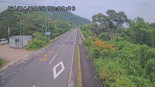 南部町下中谷