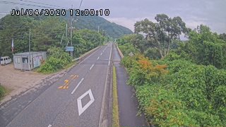 南部町下中谷