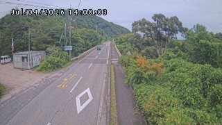 南部町下中谷