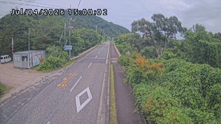 南部町下中谷