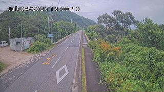 南部町下中谷