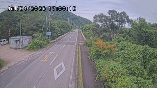 南部町下中谷