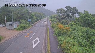 南部町下中谷