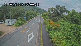 南部町下中谷