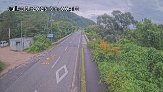 南部町下中谷