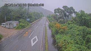 南部町下中谷