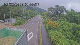 南部町下中谷