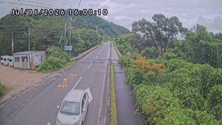 南部町下中谷