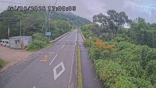 南部町下中谷