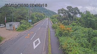 南部町下中谷