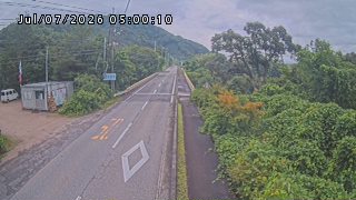 南部町下中谷