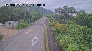南部町下中谷