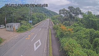 南部町下中谷
