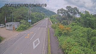 南部町下中谷