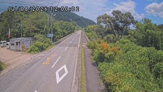 南部町下中谷