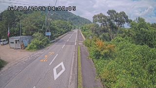南部町下中谷