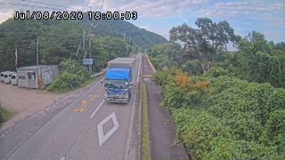 南部町下中谷