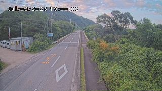 南部町下中谷