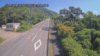 南部町下中谷