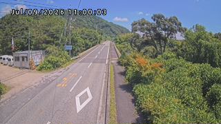 南部町下中谷