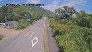 南部町下中谷
