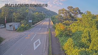 南部町下中谷
