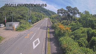南部町下中谷