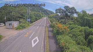 南部町下中谷