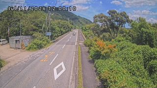 南部町下中谷
