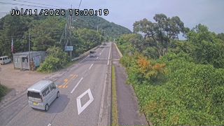 南部町下中谷
