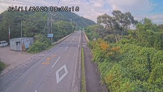 南部町下中谷