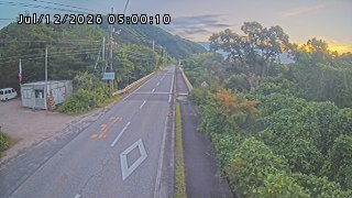 南部町下中谷