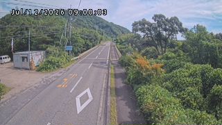 南部町下中谷