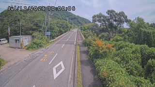 南部町下中谷