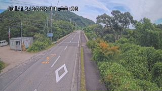 南部町下中谷