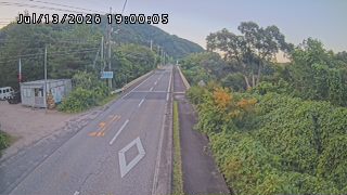 南部町下中谷