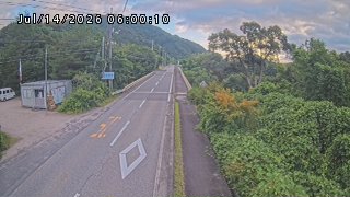 南部町下中谷