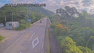 南部町下中谷