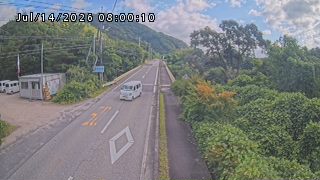 南部町下中谷