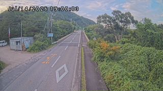 南部町下中谷