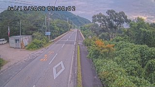 南部町下中谷